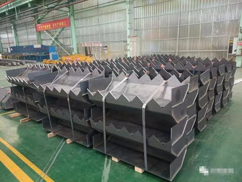 大明碳鋼 以高水準加工中心，賦能化工機械焊接件與鋼壓延加工