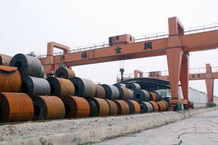 上海鋼聯(lián)探訪濟(jì)福金屬制品加工倉庫 鋼壓延加工的精細(xì)化實(shí)踐與市場前瞻